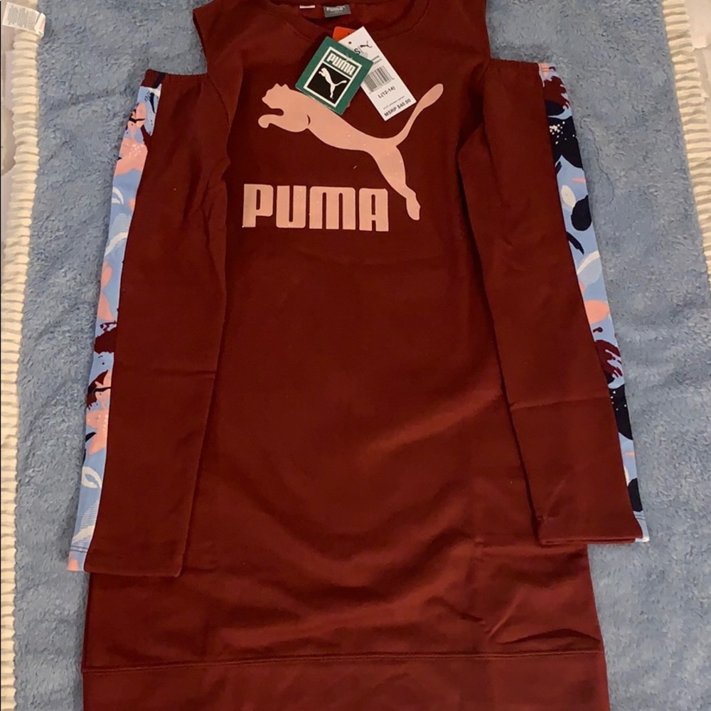 New With Tags Sweat Shirt